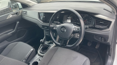 Volkswagen Polo 1.0 TSI 95 Match 5dr Petrol Hatchback